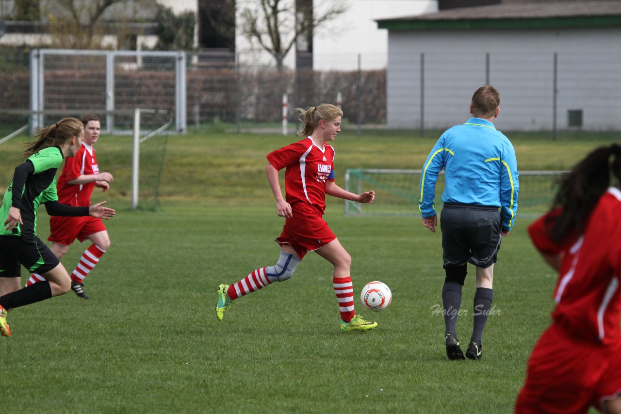 Bild 162 - Schmalfeld am 22.4.12